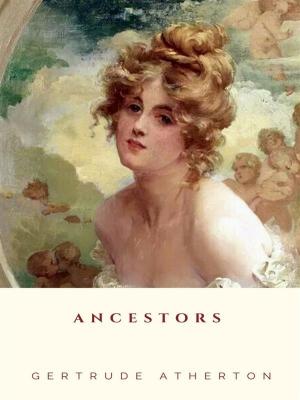 Cover of the book Ancestors by Edgar Allan Poe