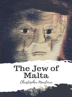 Cover of the book The Jew of Malta by Don Kostuch