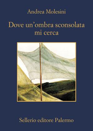 Cover of the book Dove un'ombra sconsolata mi cerca by Francesco Recami