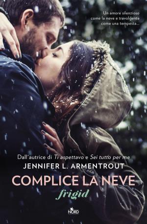 Book cover of Complice la neve