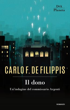 Cover of the book Il dono by John Bellairs