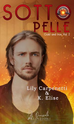 Cover of the book Sottopelle by Kora Knight