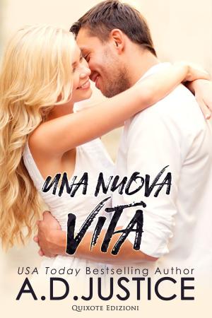 Cover of the book Una nuova vita by Kora Knight