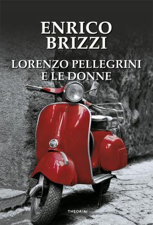 Cover of Lorenzo Pellegrini e le donne