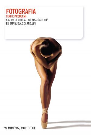 Cover of the book Fotografia by Carlo Bordoni