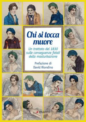 Cover of the book Chi si tocca muore by Francesco Erbani