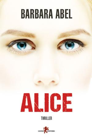 Cover of the book Alice by Luigi Capuana