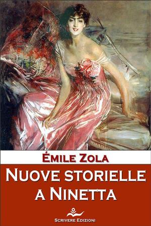 Cover of the book Nuove storielle a Ninetta by Giovanni Della Casa