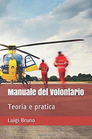 Cover of the book Manuale del Volontario by Carlo Goldoni