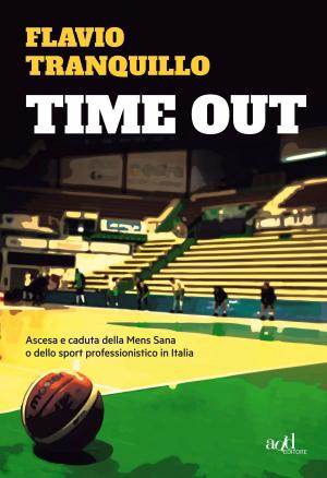 Cover of the book Time out by Daniele Bolelli