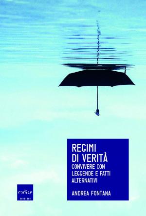 Cover of the book Regimi di verità by Ta-Nehisi Coates