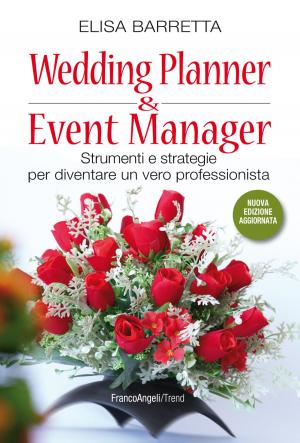 Cover of the book Wedding Planner & Event Manager by Rita Apollonio, Giulia Carosella