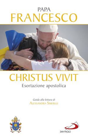 Book cover of Christus vivit