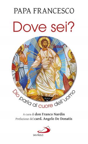 Book cover of Dove sei?