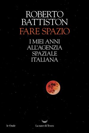 Cover of the book Fare spazio by Tahar Ben Jelloun