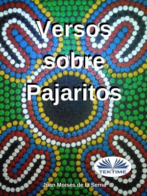 Cover of Versos Sobre Pajaritos