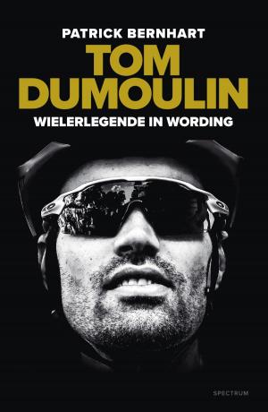 Cover of the book Tom Dumoulin by Carola van Bemmelen, Sharon Numan