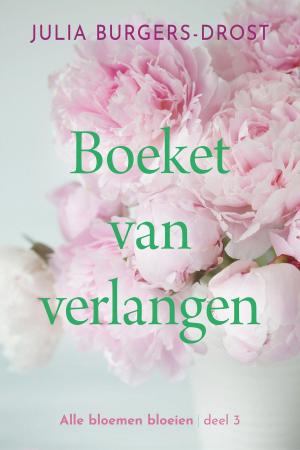 bigCover of the book Boeket van verlangen by 