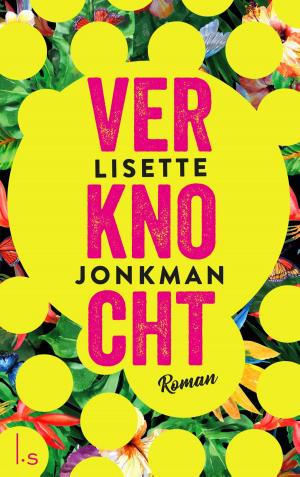 Cover of the book Verknocht by Almar Otten