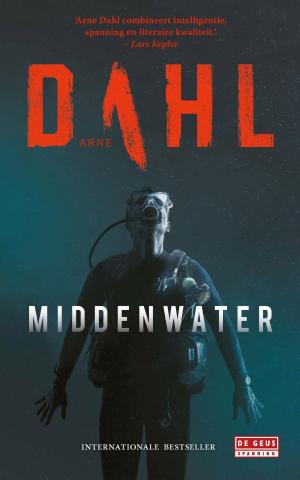 Book cover of Middenwater