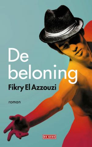 Cover of the book De beloning by Guus Kuijer