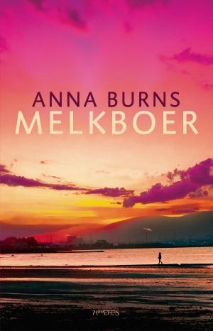 Cover of the book Melkboer by Christoph Ransmayr