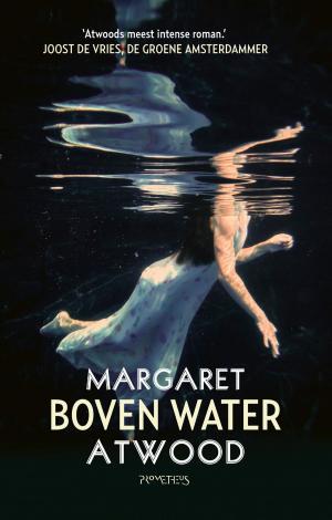 Book cover of Boven water