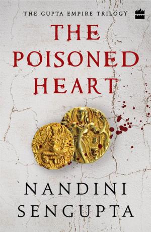 Cover of the book The Poisoned Heart by Eric Newby