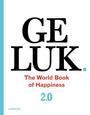 Book cover of Geluk