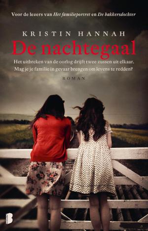 Cover of the book De nachtegaal by Kate Pavelle