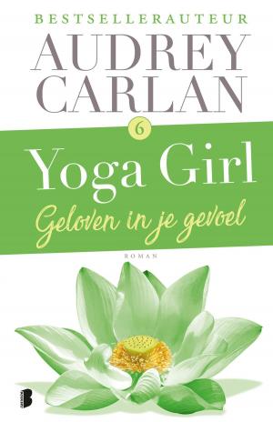 Cover of the book Geloven in je gevoel by Harlan Coben