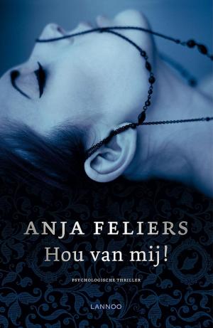 Cover of the book Hou van mij! by Montasser AlDe'emeh