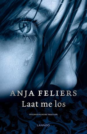 Cover of the book Laat me los by Tanith Frost