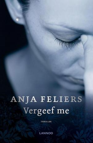 bigCover of the book Vergeef me by 