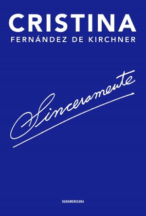 Cover of the book Sinceramente by Julieta Otero