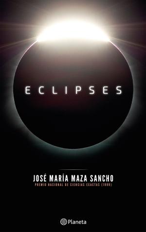 Cover of the book Eclipses by Cristina Prada