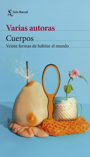 Cover of the book Cuerpos by Andoni Luis Aduriz