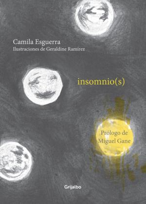 Cover of the book Insomnio(s) by Annie Rehbein De Acevedo