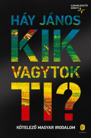 Cover of the book Kik vagytok ti? by Marie Louise von Wallersee-Larisch