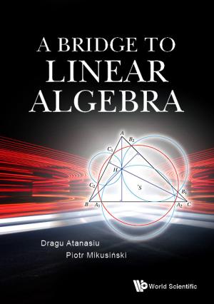 Cover of the book A Bridge to Linear Algebra by Diederik Aerts, Christian de Ronde, Hector Freytes;Roberto Giuntini