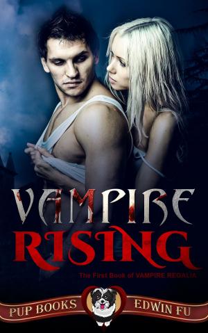 Cover of the book Vampire Rising by Adam Wasserman