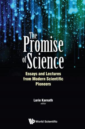 Cover of the book The Promise of Science by Dominik Sankowski, Jacek Nowakowski