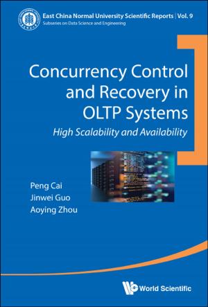 Cover of the book Concurrency Control and Recovery in OLTP Systems by Ziling Wang, Lishu Zhang