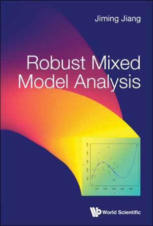 bigCover of the book Robust Mixed Model Analysis by 