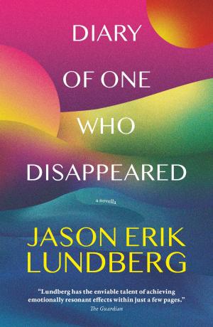 Book cover of Diary of One Who Disappeared
