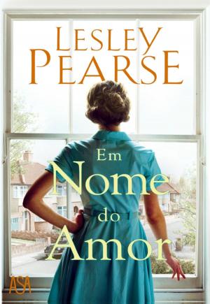 Cover of the book Em Nome do Amor by Joanne Harris