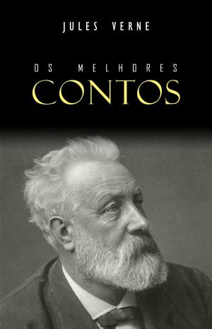 Cover of the book Os Melhores Contos de Verne by Fiódor Dostoiévski