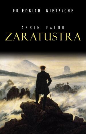 Cover of the book Assim falou Zaratustra by Fernando Pessoa