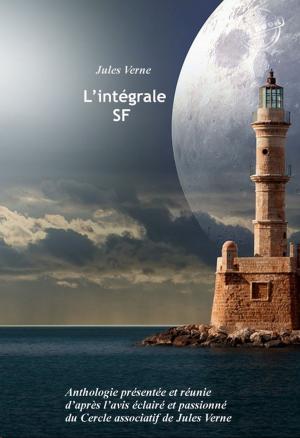 Book cover of L'intégrale SF