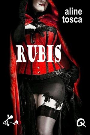 bigCover of the book Rubis by 